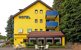 Hotel Katharina Garni